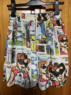 【希少】JOYRICH スカート ジョイリッチのサムネイル