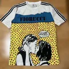Fiorucci adidas Tシャツ 半袖のサムネイル