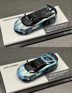 ランボルギーニ デミセック プラチナヴァルドッビアデネプロセッコD