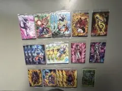 ドラゴンボール イタジャガ　vol.9 まとめ売り