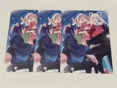 超かぐや姫！フォトグレイカード 彩葉＆かぐやセット - メルカリ