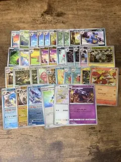 ポケモンカード 151 モンスターボールミラー まとめ売り