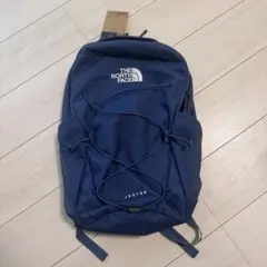 新品♡THE NORTH FACE ネイビー リュック26Lのサムネイル