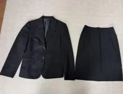 レディース　スーツ　13号　上下セット　洋服の青山　I.M.G.N リクルート