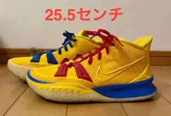 NIKE、カイリー7 ID、25.5センチ