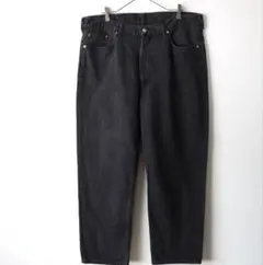 リーバイス　550