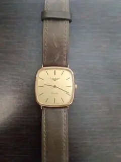 手巻き時計 腕時計