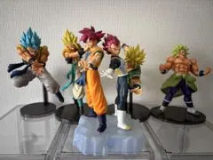 ドラゴンボールフィギュアまとめ売り
