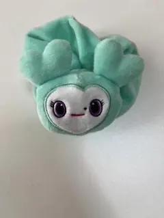 TWICE GIGOコラボ シュシュ ミナ