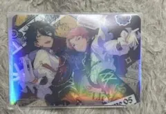 あんスタ　旧譜キャンペーン　クリアカード　Valkyrie 特典　TRIP