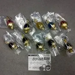 全10種 魔法少女まどか☆マギカ めじるしアクセサリー