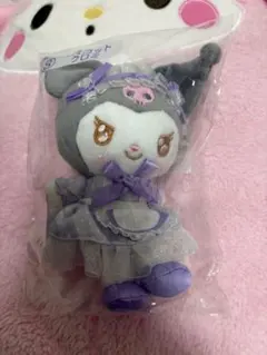 サンリオ当たりくじ マイメロディ クロミ