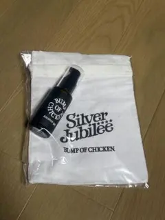 BUMP OF CHICKEN silver jubilee ハンドジェル