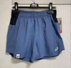 【新品】◇アシックス◇レディース◇W’ｓ ランニングマルチポケットショーツ