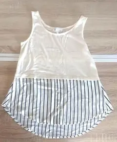 美品 ロペピクニック トップス