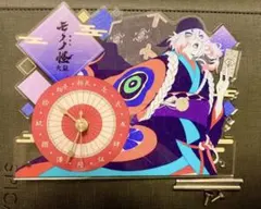 全5種コンプ】モノノ怪 くじメイト アクリルジオラマスタンド D賞 薬 