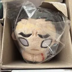 悲鳴嶼行冥 はぐキャラ