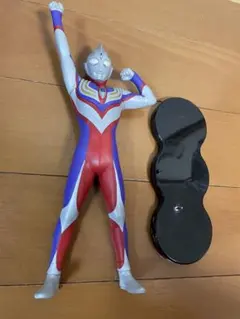 G*y様 大怪獣シリーズ グリッターティガ ウルトラマンティガ 少年