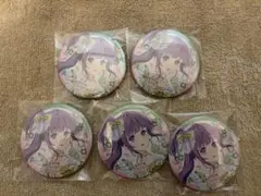 3個セット 乙宗梢 ラブライブ！ 蓮ノ空女学院 6th 缶バッジ