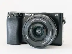 2025年最新】ソニー α6100 パワーズームレンズキットの人気アイテム