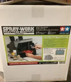 2026年最新】タミヤペインティングブースの人気アイテム - メルカリ