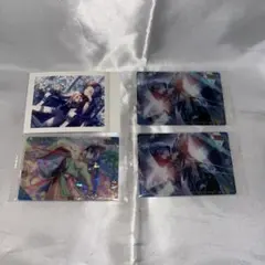 プロジェクトセカイカラフルステージ！ 青柳冬弥 まとめ売り