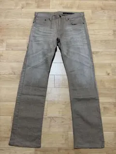 Back Number デニム パンツ メンズ34インチ