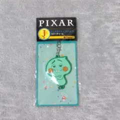 【新品未開封】Happyくじ PIXAR J賞 ソウルフルワールド22番