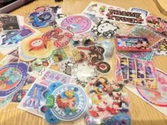 ロールシール切り売りまとめ売り50枚