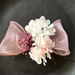 髪飾り ヘッドパーツ 成人式 ウエディング 振袖 ドレス