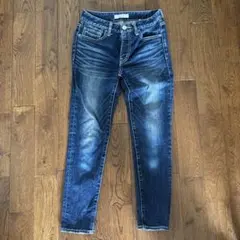 moussy デーパードデニム 24のサムネイル
