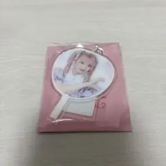 ＝LOVE イコラブ ミニくじ うちわ 齋藤樹愛羅