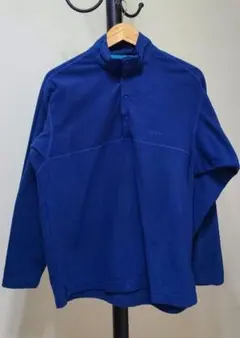 【patagonia パタゴニア】シンチラ スナップT プルオーバーU.S.A製