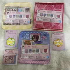 ぷ*い様 【一番くじ】 【おジャ魔女どれみ】 おジャ魔女どれみ E賞 F賞 G賞