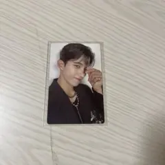 THE NAME；17 ドギョム