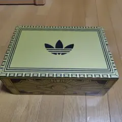 Adidas Yu-Gi-Oh! スニーカー US 8 26cm 新品未使用