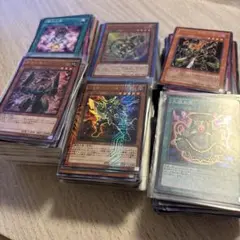 遊戯王カード まとめ売り ほぼノーマル