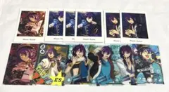 あんスタ 礼瀬マヨイ カード ぱしゃっつ まとめ売り