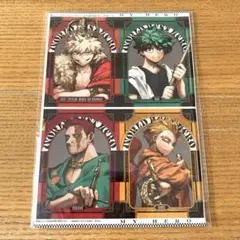 新品未開封　最強ジャンプ　2026年1月号　付録