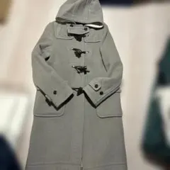 アーバンリサーチ　ダッフルコート