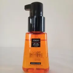 モロッコヘアケアエッセンシャルオイル　SHEINのサムネイル
