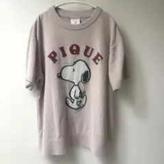 gelato pique スヌーピー ルームウェア セットアップのサムネイル