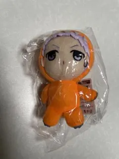 東京リベンジャーズ　ちびキャラ恐竜マスコット　三ツ谷