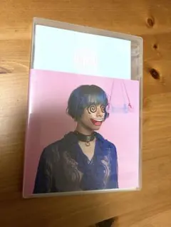 【完全生産限定盤】女王蜂 催眠術 CD+DVD アヴちゃん