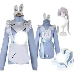 2026年最新】兎咲ミミ コスプレの人気アイテム - メルカリ