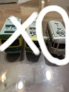 カプセルプラレール　江ノ電　502のみ