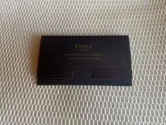 ALBIONファンデ サンプル