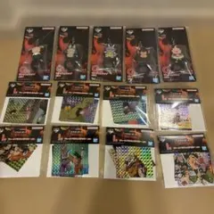 一番くじドラゴンボール