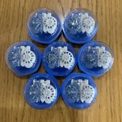 クリアデュー ハイドロ:ワンステップ　 専用ケース7個