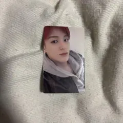 ジェノ JUMP UP トレカ